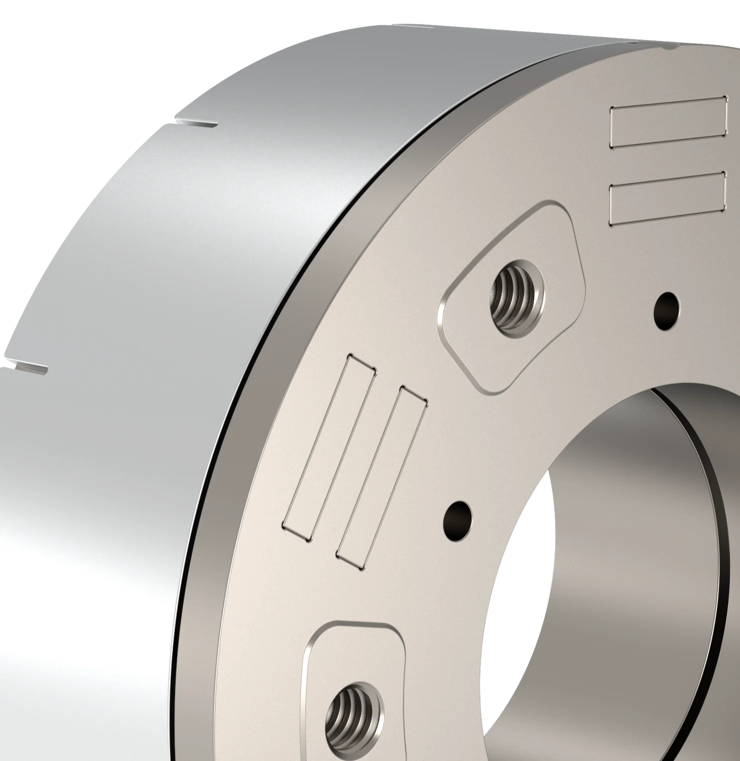 HEX32 miniature force torque sensor